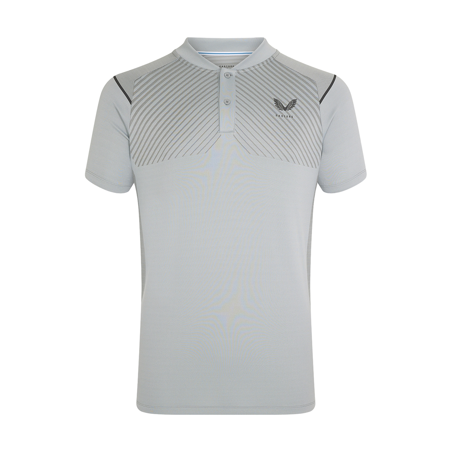 Castore Polo Pinnacle LVS Engineered