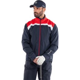 Galvin Green Regenjacke Anton