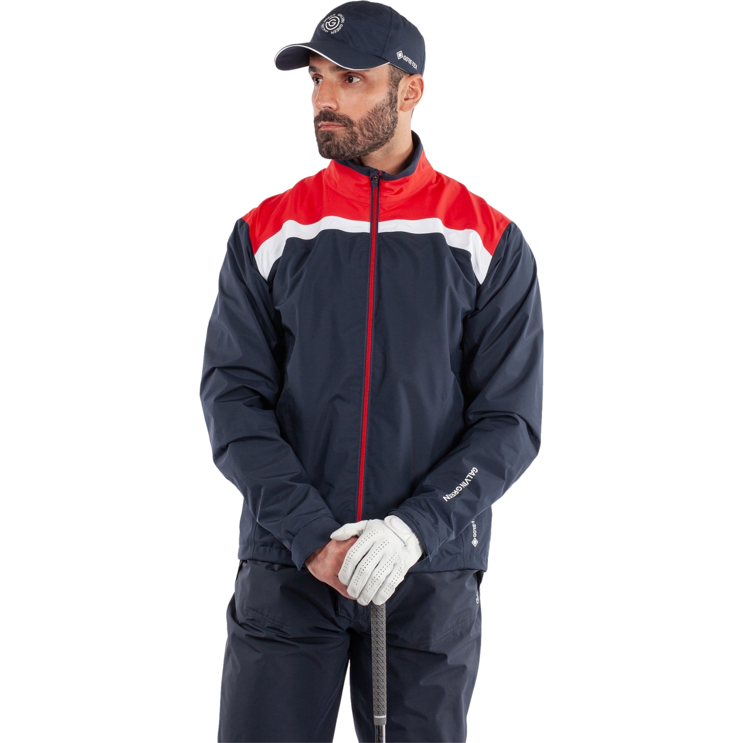 Galvin Green Regenjacke Anton