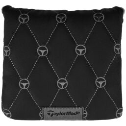 TaylorMade Schlägerhaube Patterned Mallet Putter