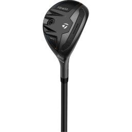 TaylorMade Rescue Qi4D Max