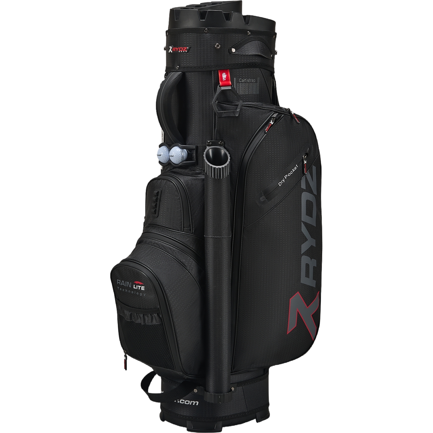 RYDZ GEAR Cartbag Lucky Nine