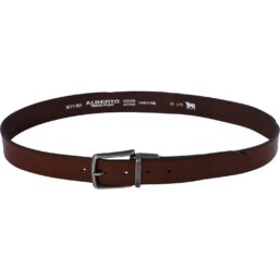 Alberto Gürtel Comfort