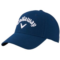 Callaway Cap Junior Tour