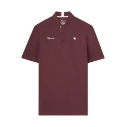 Macade T-Shirt Heath Bomber
