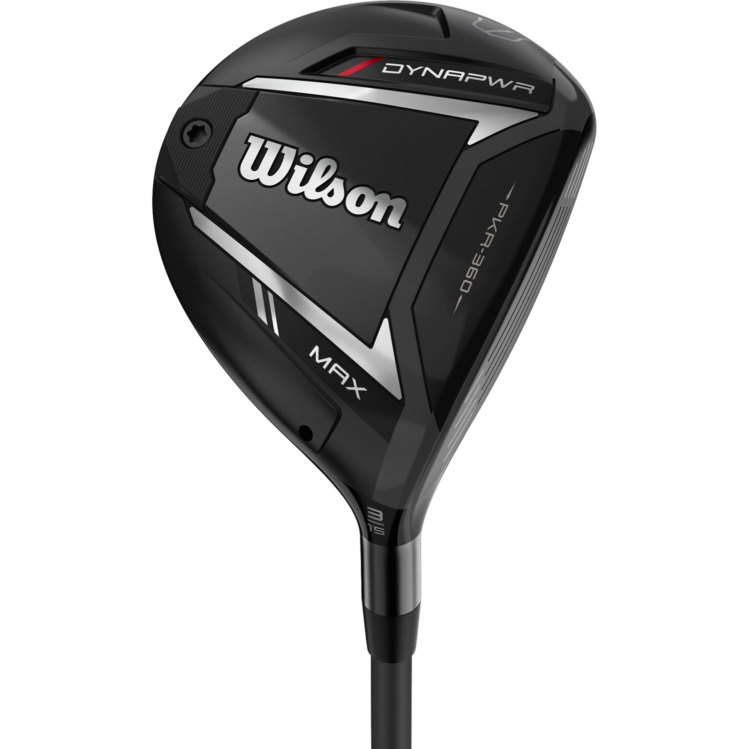 Wilson Fairwayholz Dynapwr Max Ladies