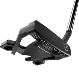 Wilson Putter Infinite Buckingham 2024