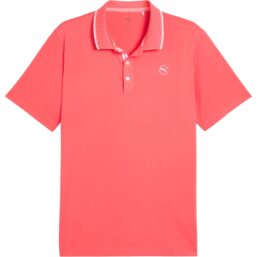 Puma Polo MATTR Elevated Solid