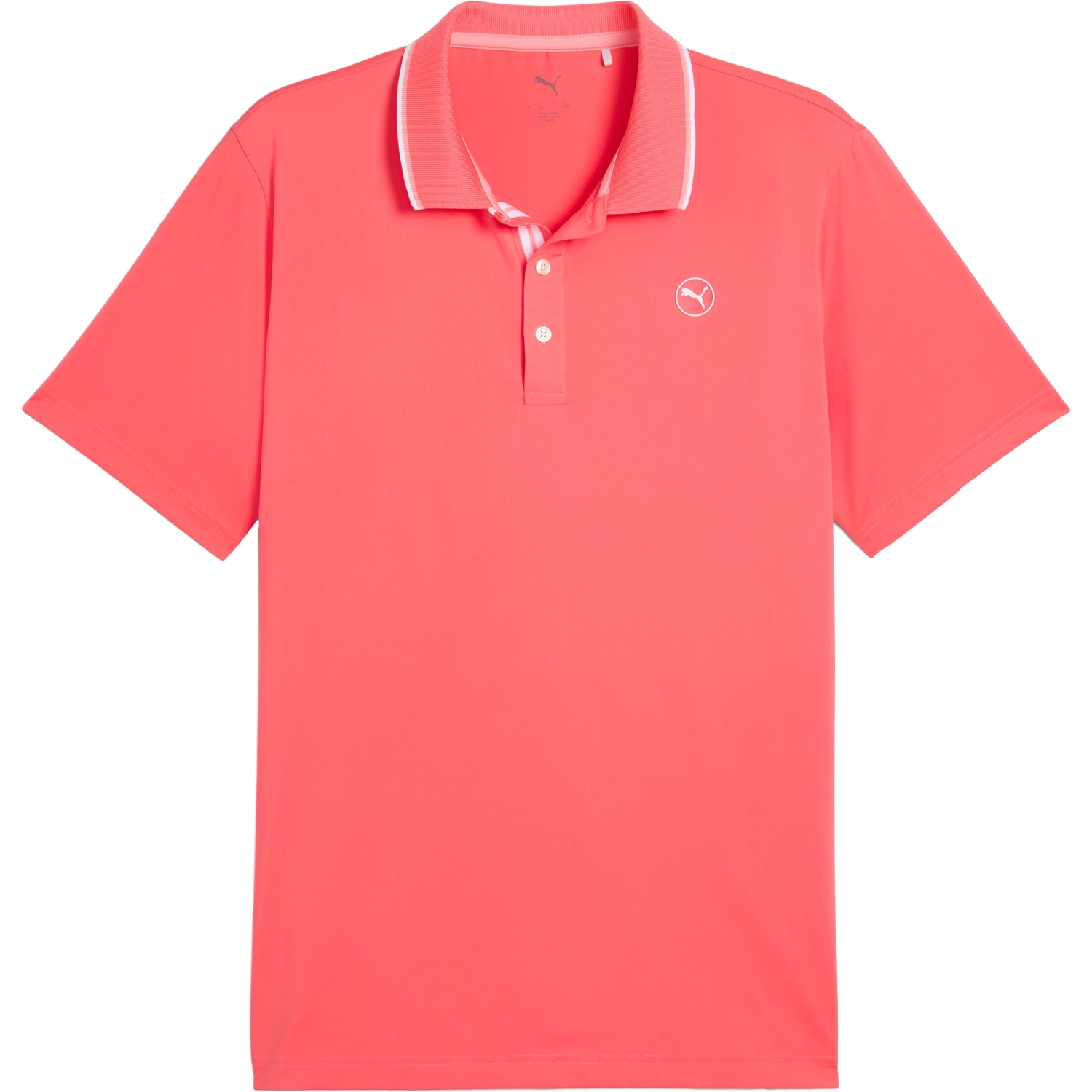 Puma Polo MATTR Elevated Solid