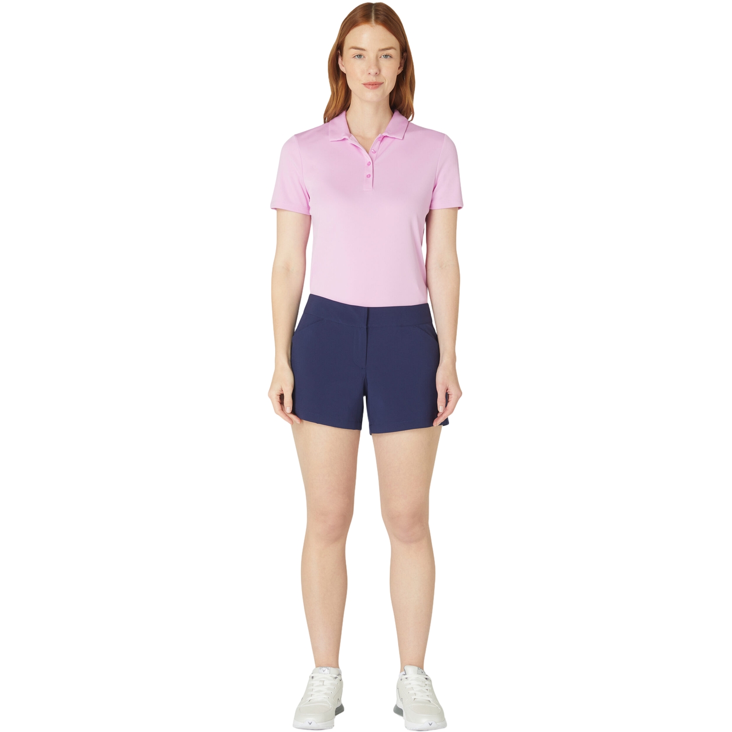 Callaway Shorts Inseam 4