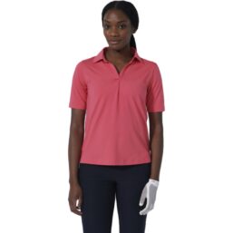 Daily Sports Polo Bella Birdie 1/2 S