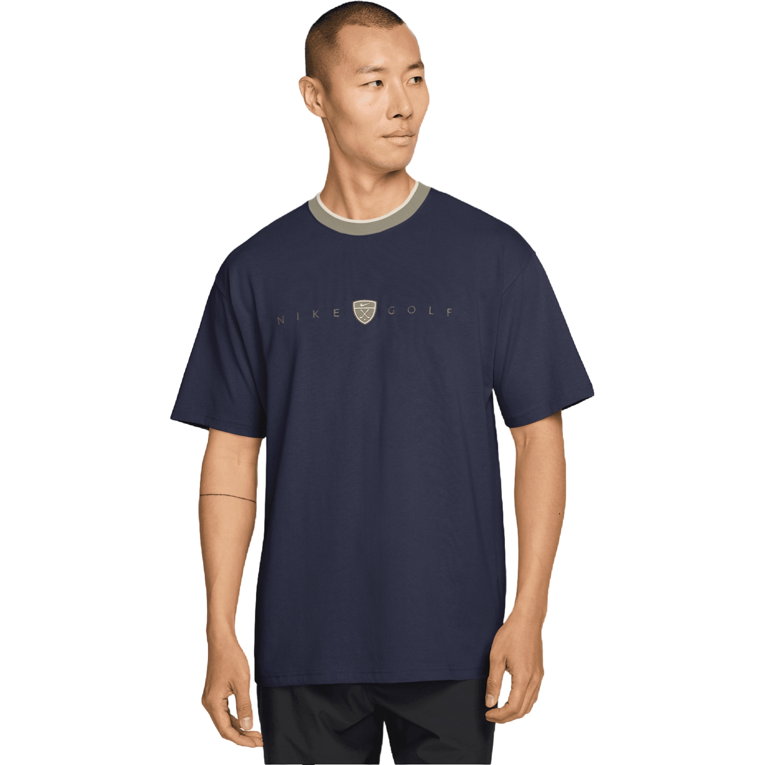 Nike Golf T-Shirt Retro