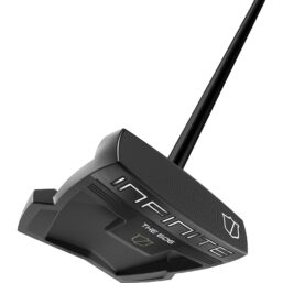 Wilson Putter Infinite Zero Torque 606