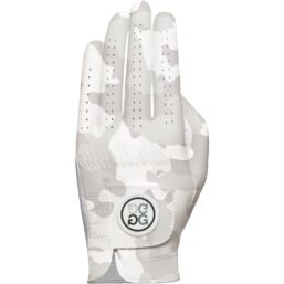G/FORE Handschuh Signature Camo