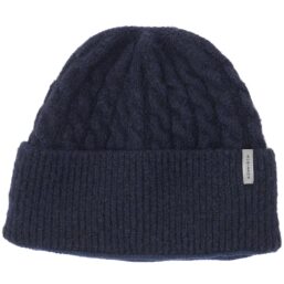 Röhnisch Beanie Cable Lined