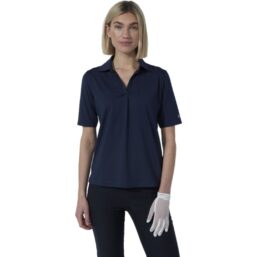 Daily Sports Polo Bella Birdie 1/2 S