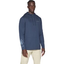 TRAVISMATHEW Hoodie Upgraded Palm