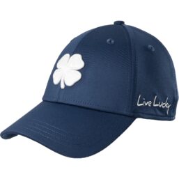 Black Clover Cap Premium Clover