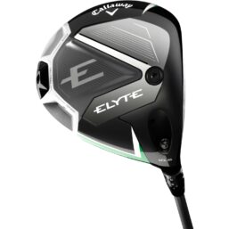Callaway Driver Elyte Ladies