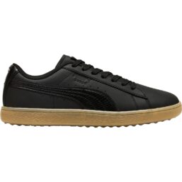 Puma Golfschuhe Unisex Suede G