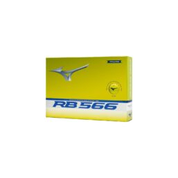 Mizuno Golfbälle RB 566 - 12er Pack