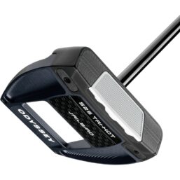 Odyssey Putter Tri Hot S2S Black Jailbird ZT