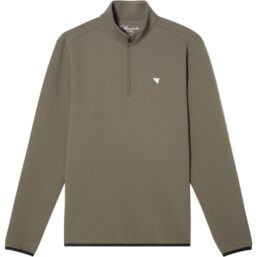 Macade Layer Therma 1/4-Zip