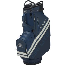 BIG MAX Cartbag Dri Lite Tour 2