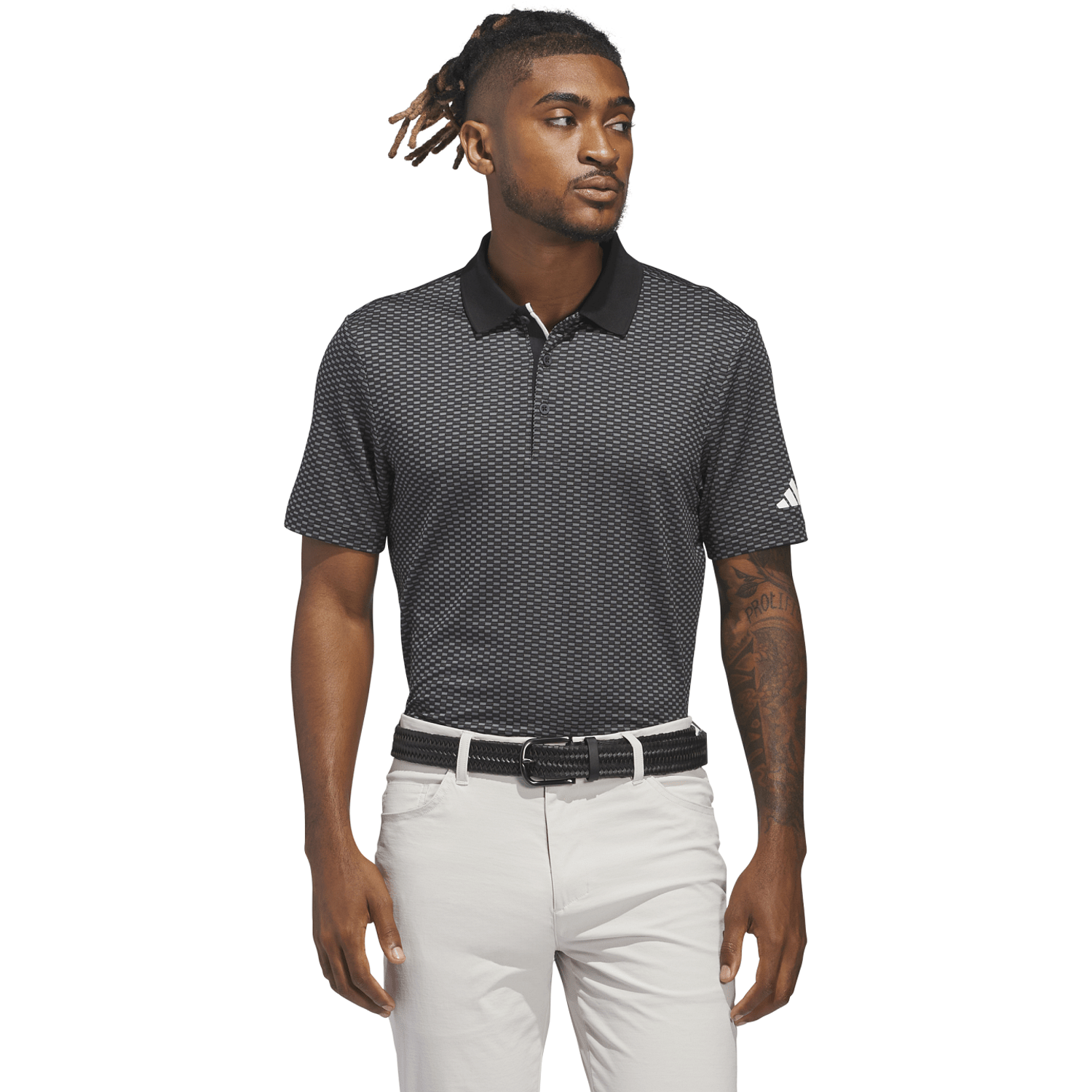 adidas Polo Beyond the Course