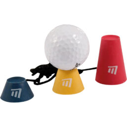 Masters Jumbo Pyramid Winter Tees
