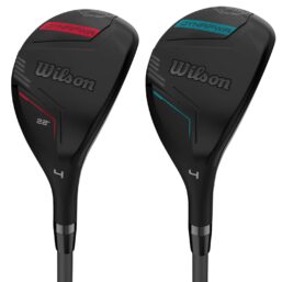 Wilson Dynapower Hybrid