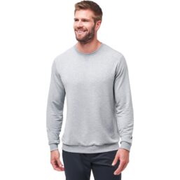 TRAVISMATHEW Layer Amenities