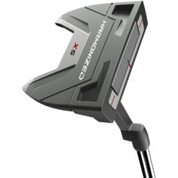 Wilson Putter Harmonized X5