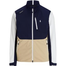 RALPH LAUREN Jacke Woven Full
