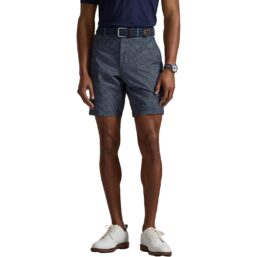 RALPH LAUREN Short Woven Straight