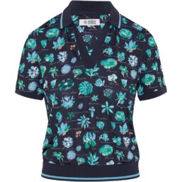 Original Penguin Polo Waist Bloussant