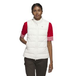 adidas Golf Originals Weste MR Down