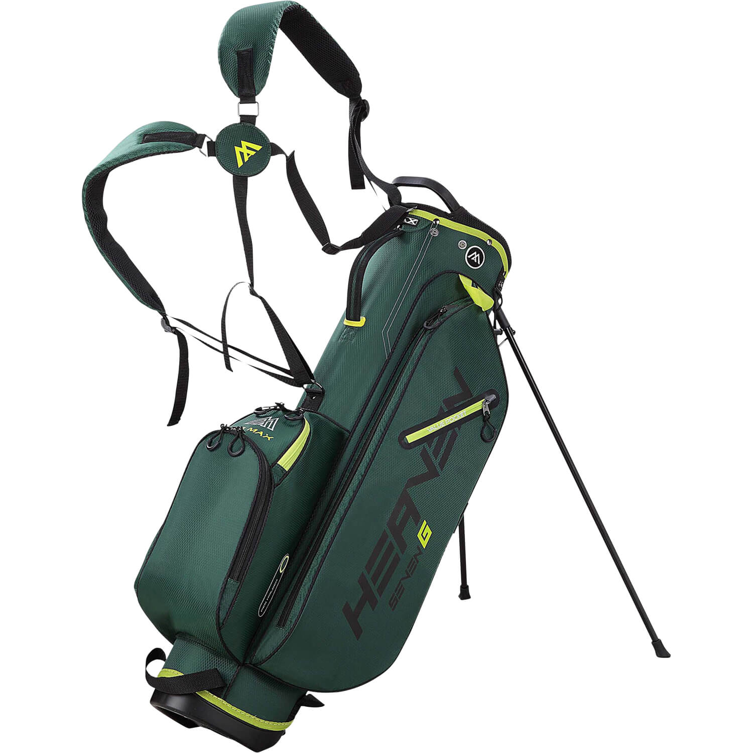 BIG MAX Standbag Heaven 7 G