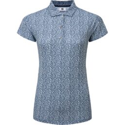 FootJoy Polo Animal Print