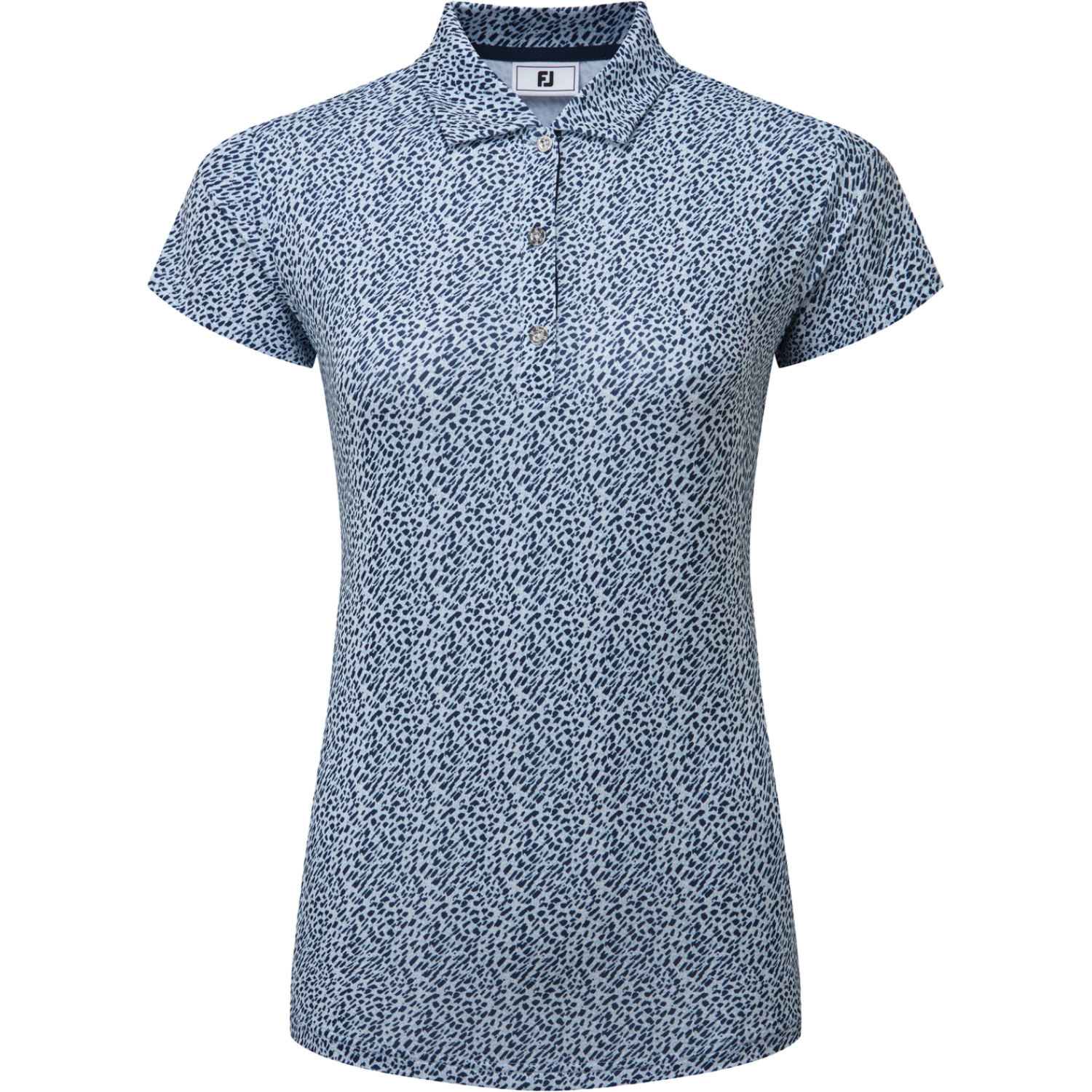 FootJoy Polo Animal Print