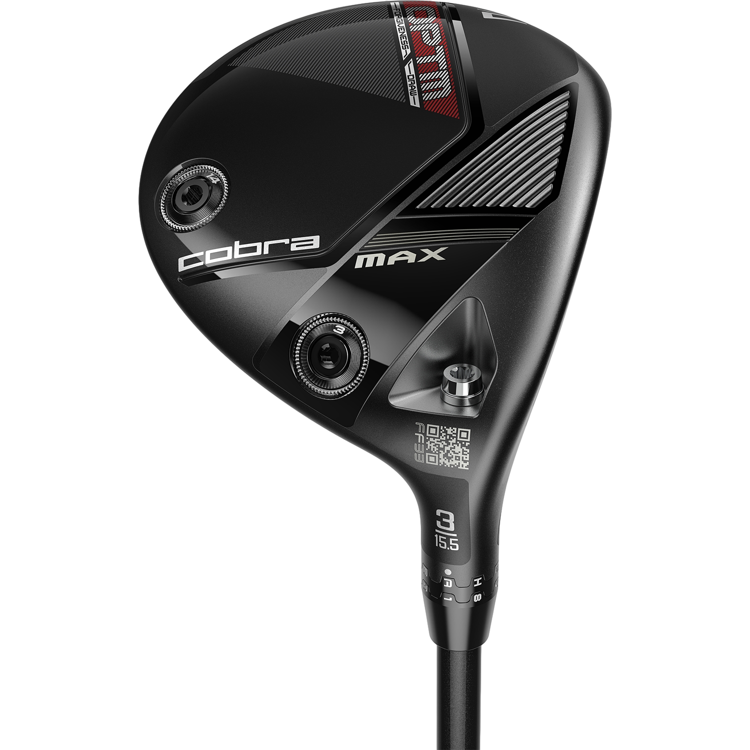 Cobra Fairwayholz OPTM MAX