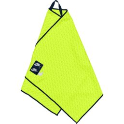 Nike Golf Schlägerhandtuch Caddy 2.0 Graphic Energy