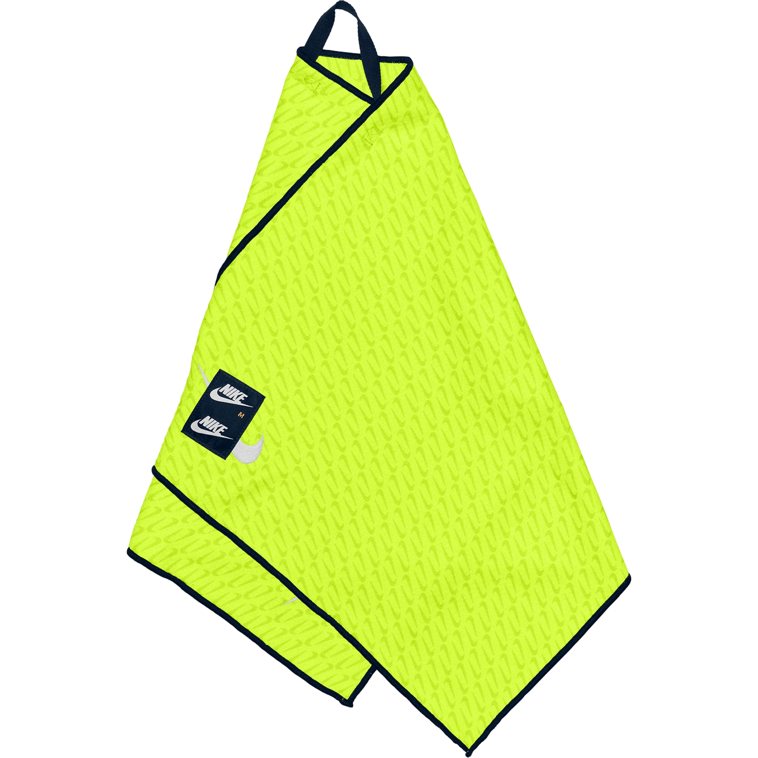 Nike Golf Schlägerhandtuch Caddy 2.0 Graphic Energy