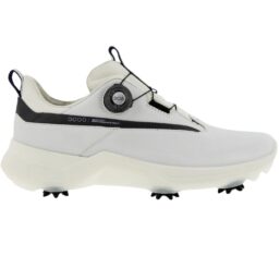 ecco Golfschuhe Golf Biom G5 Magnet UST Dritton