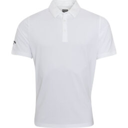 Callaway Polo Swing Tech Solid