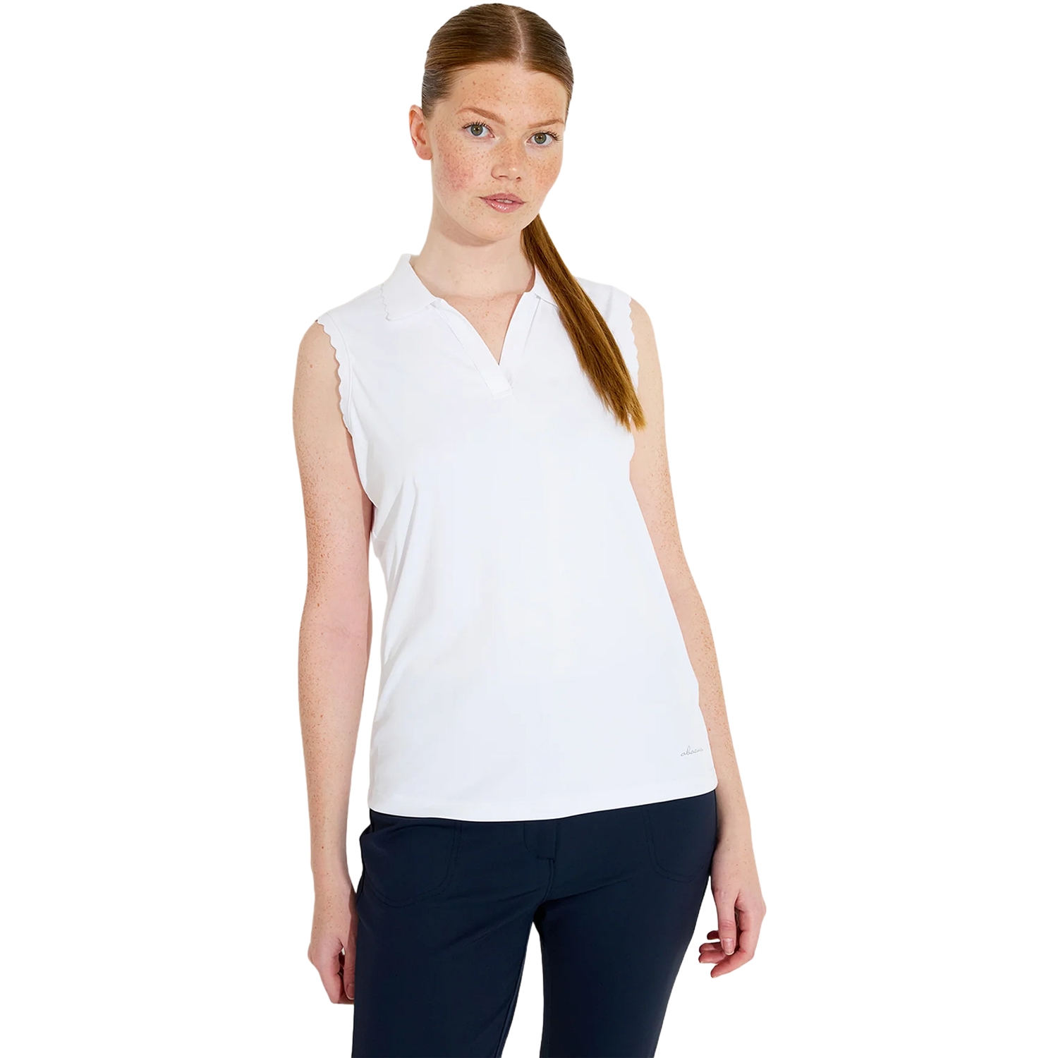 Abacus Polo Victoria drycool