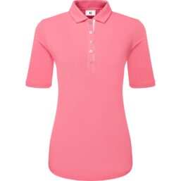 FootJoy Polo Ruched Lisle