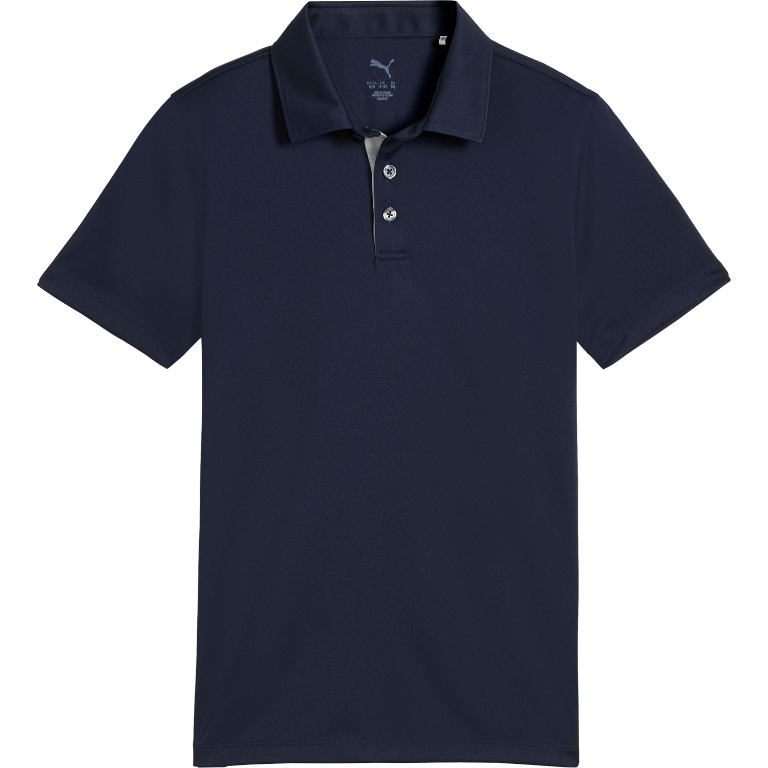 Puma Polo Boys Pure 2.0