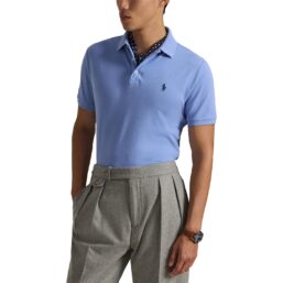 RALPH LAUREN Polo Stretch Mesh