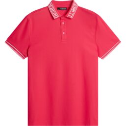 J. LINDEBERG Polo Austin